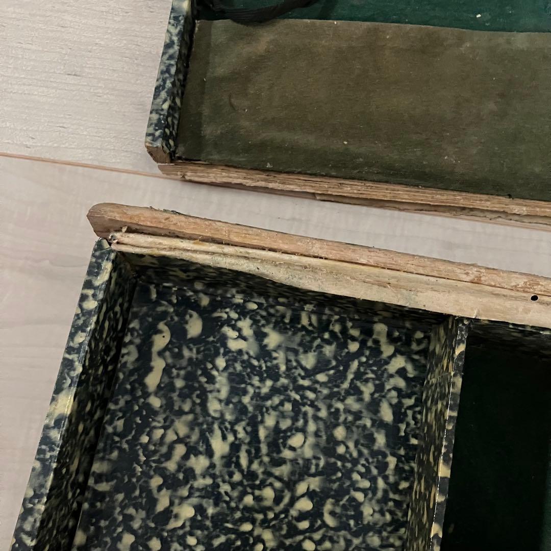 お値下げヴィンテージ麻雀