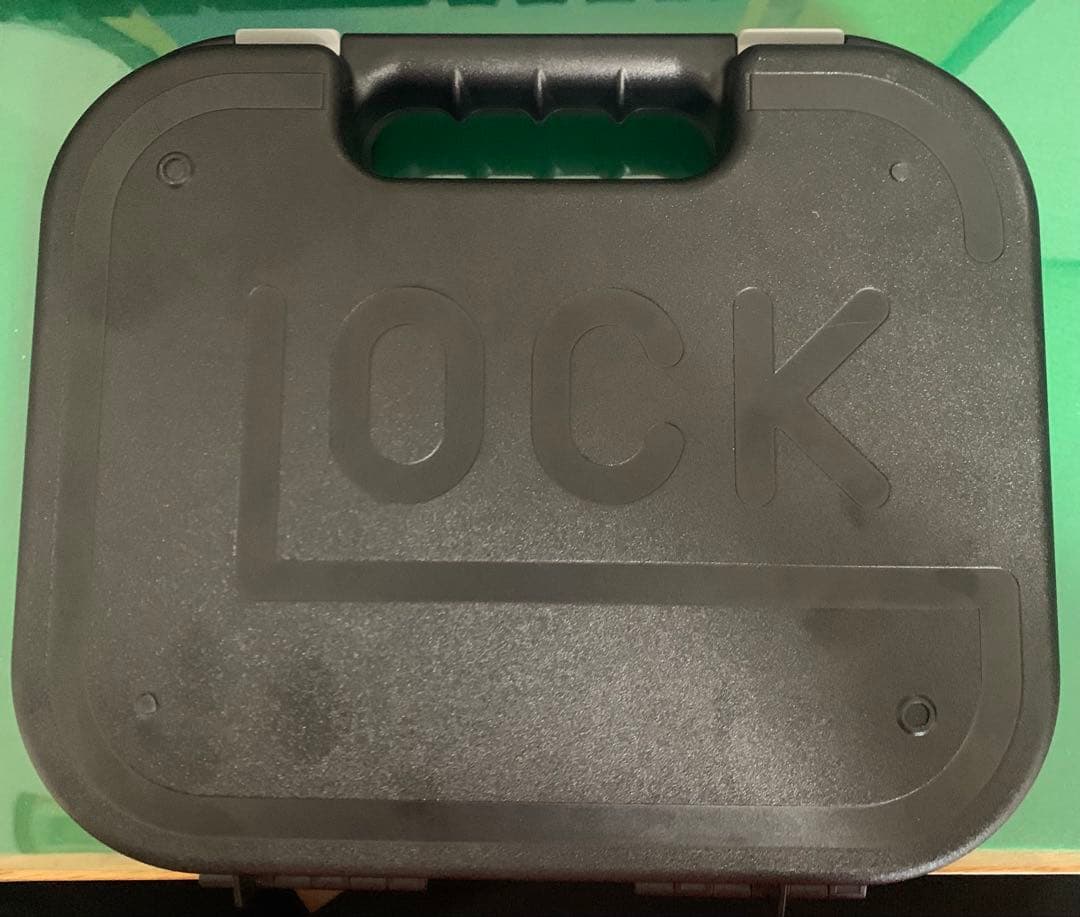 東京マルイ グロック19 Gen.4 カスタム