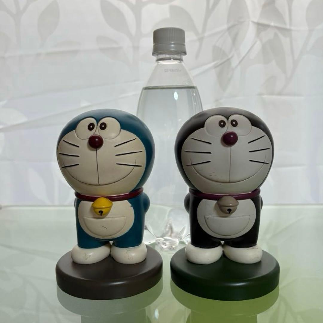 ドラえもん Doraemon’s Bell アンティークフィギュア