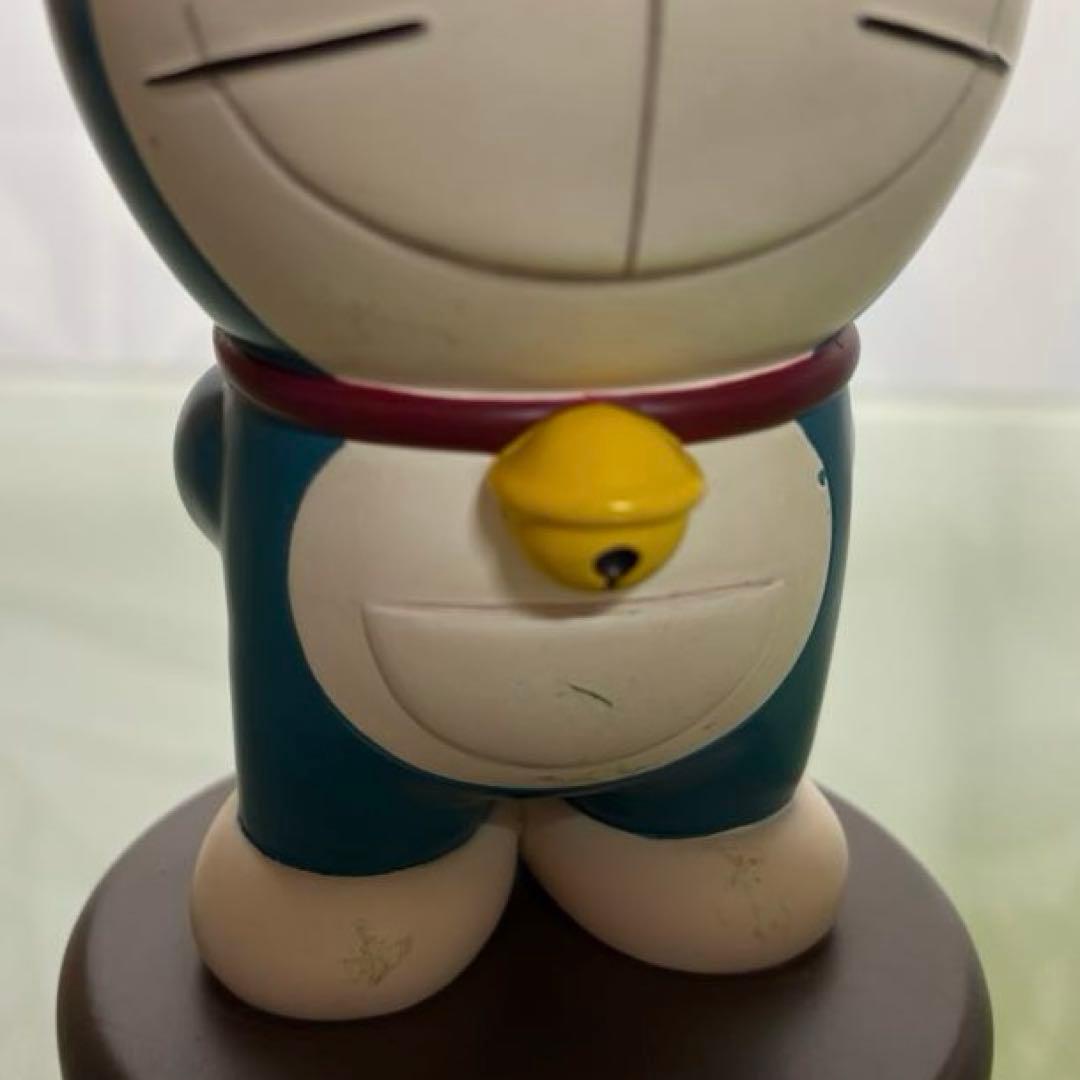 ドラえもん Doraemon’s Bell アンティークフィギュア