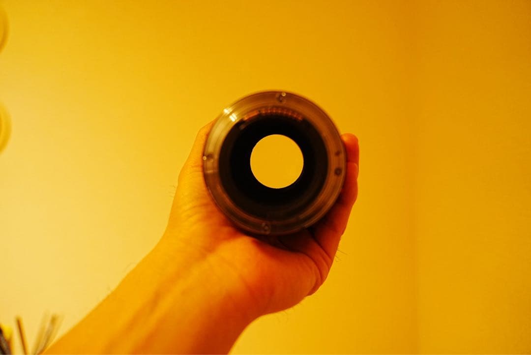 Canon単焦点レンズ EF 200mm F2.8 L Ⅱ USM