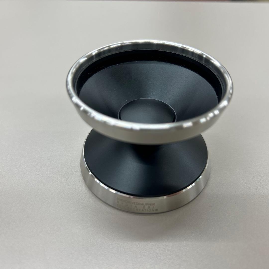 オーバードライブドラウプニル yoyorecreation