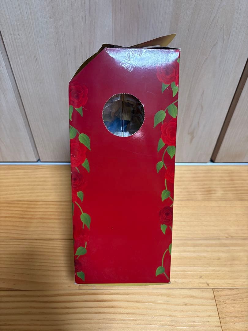 ベルサイユのばら ハイグレードフィギュア オスカル