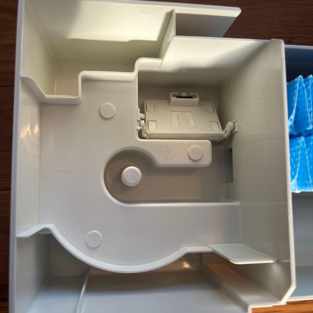 ダイニチ 加湿器 ハイブリッド式 HD-RX318-W 純正交換フィルター付き