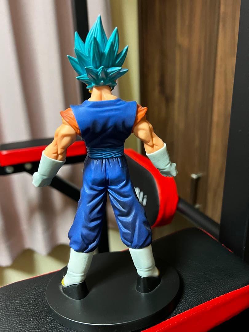 ドラゴンボール　孫悟空フィギュア7体セット