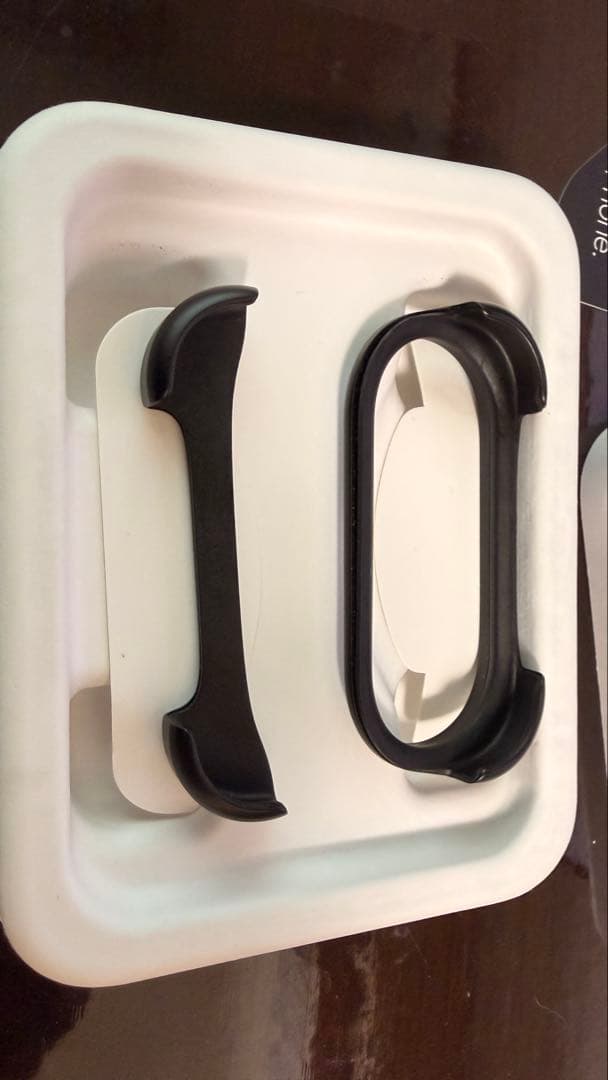 Arc Pulse iPhone Air 用 ケース アルミ バンパー