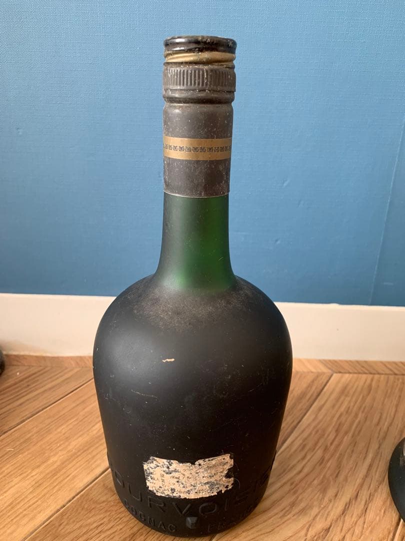 古酒　ナポレオン　6本セット　箱つきもあり