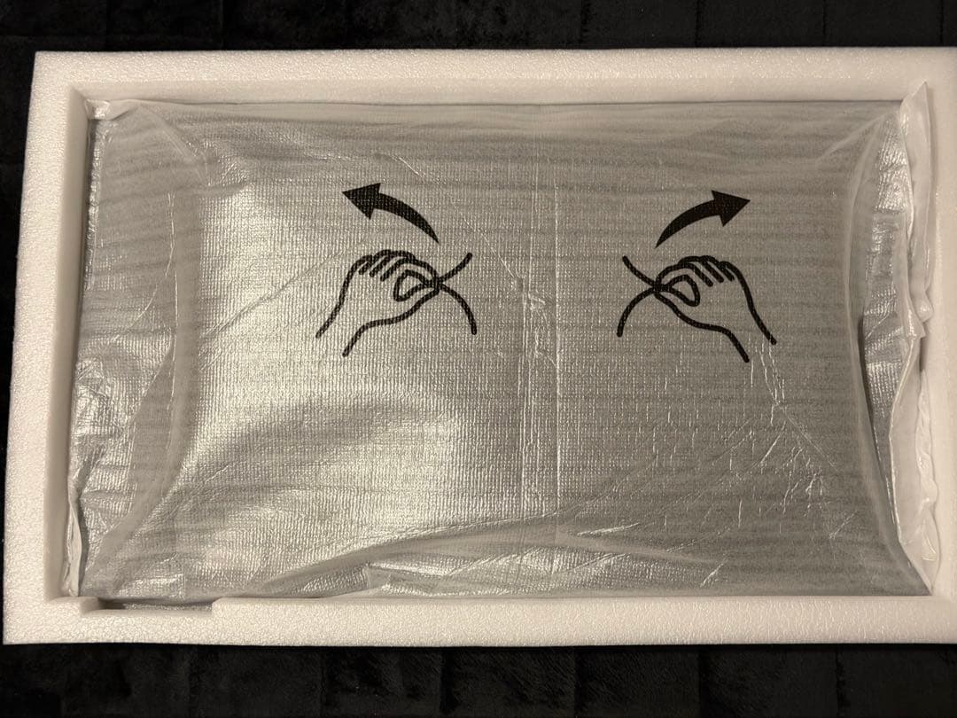 【美品】IODATA CU271AB-F 27インチ 4Kモニター