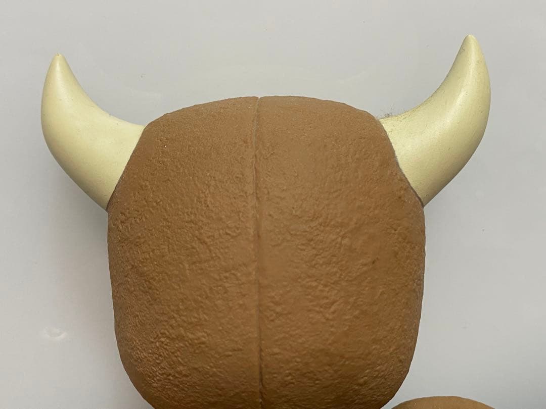 希少 ソフビ メディコムトイ VCD リトルマイキー モンスターズインク