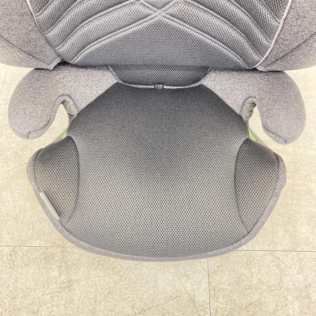 サイベックス SOLUTION T i-FIX Plus チャイルドシート