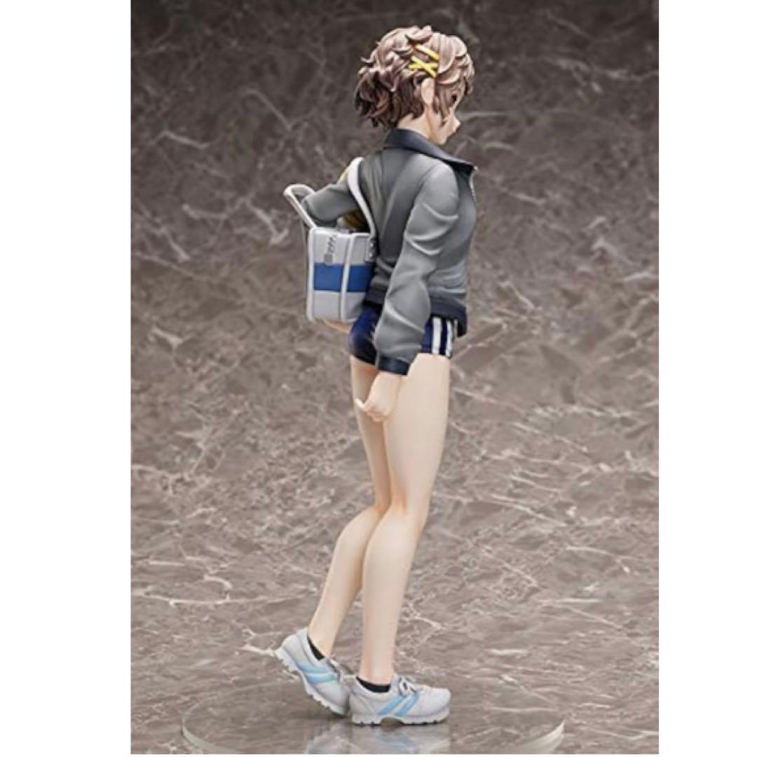 新品 FREEing B-STYLE 十三機兵防衛圏 南奈津乃 1/4スケール