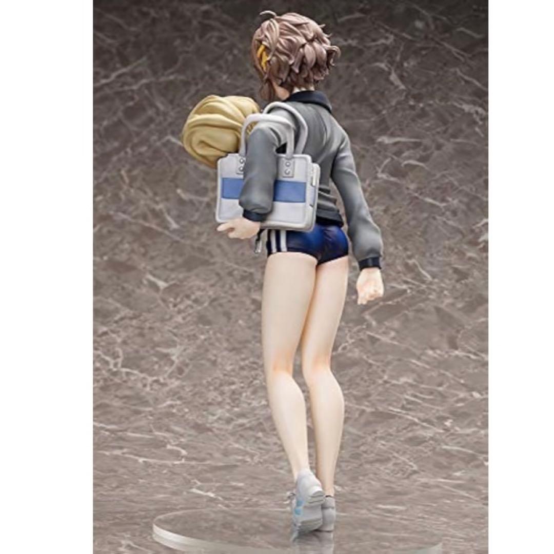 新品 FREEing B-STYLE 十三機兵防衛圏 南奈津乃 1/4スケール