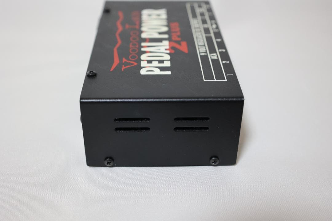 付属品ありPedal Power 2 Plus PedalTrainマウンター付