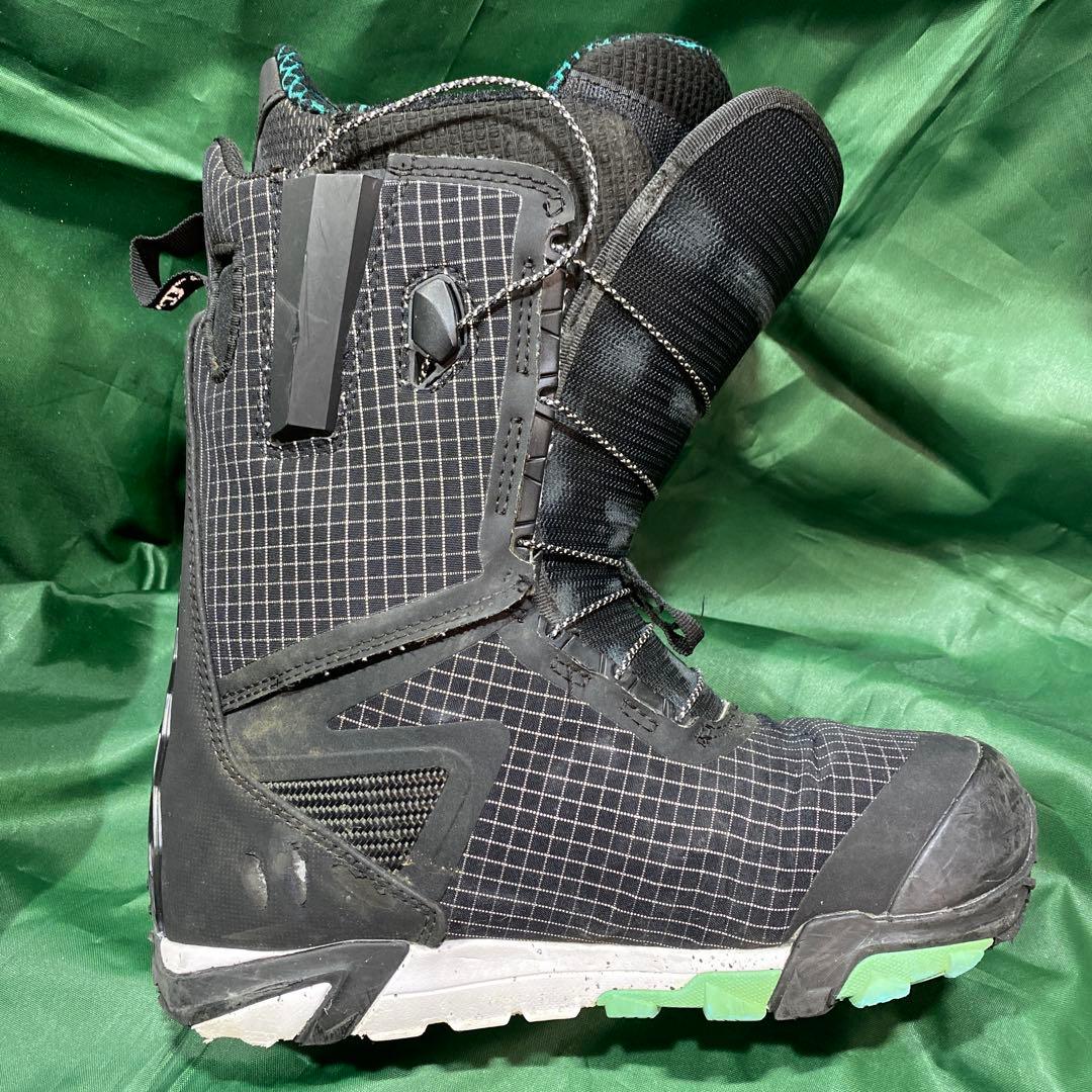 最上位 BURTON SLX 27.5cm