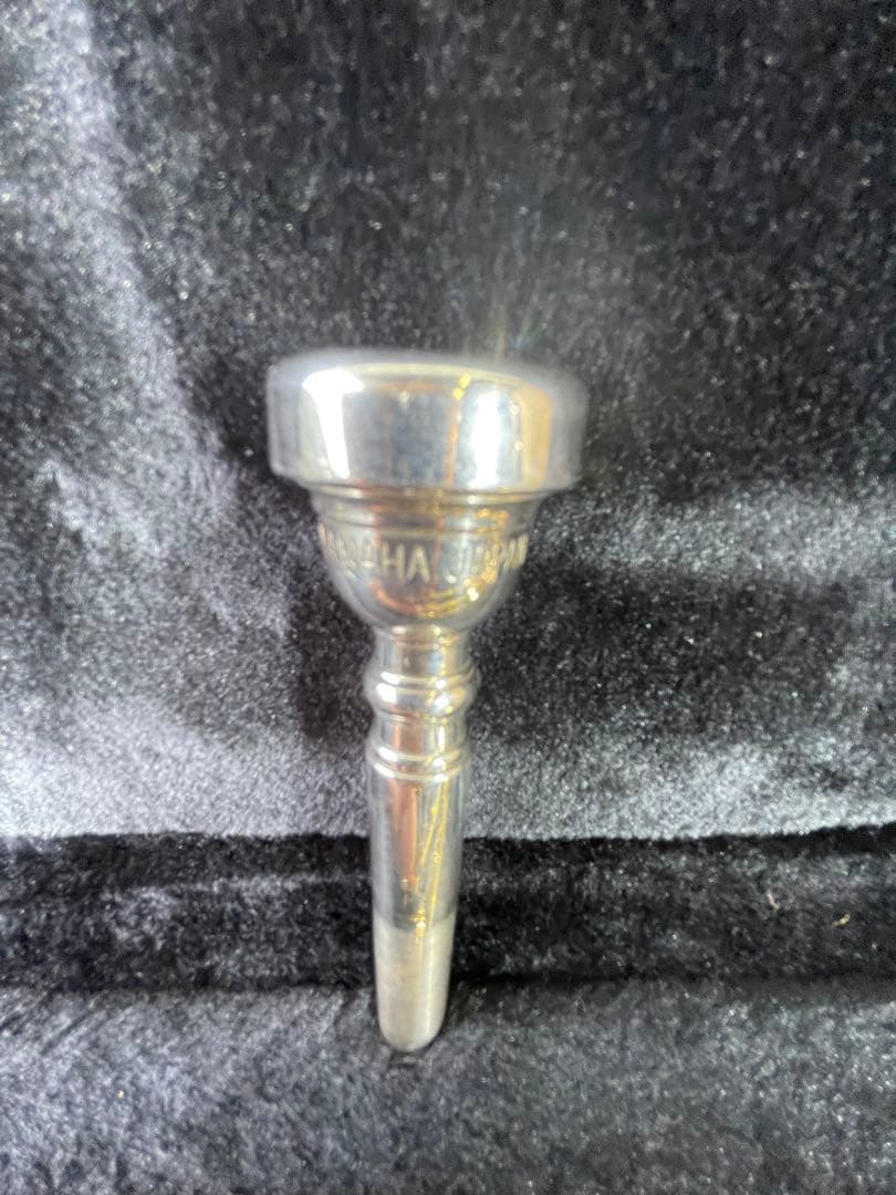 YAMAHA YTR-4335GII ヤマハ　トランペット