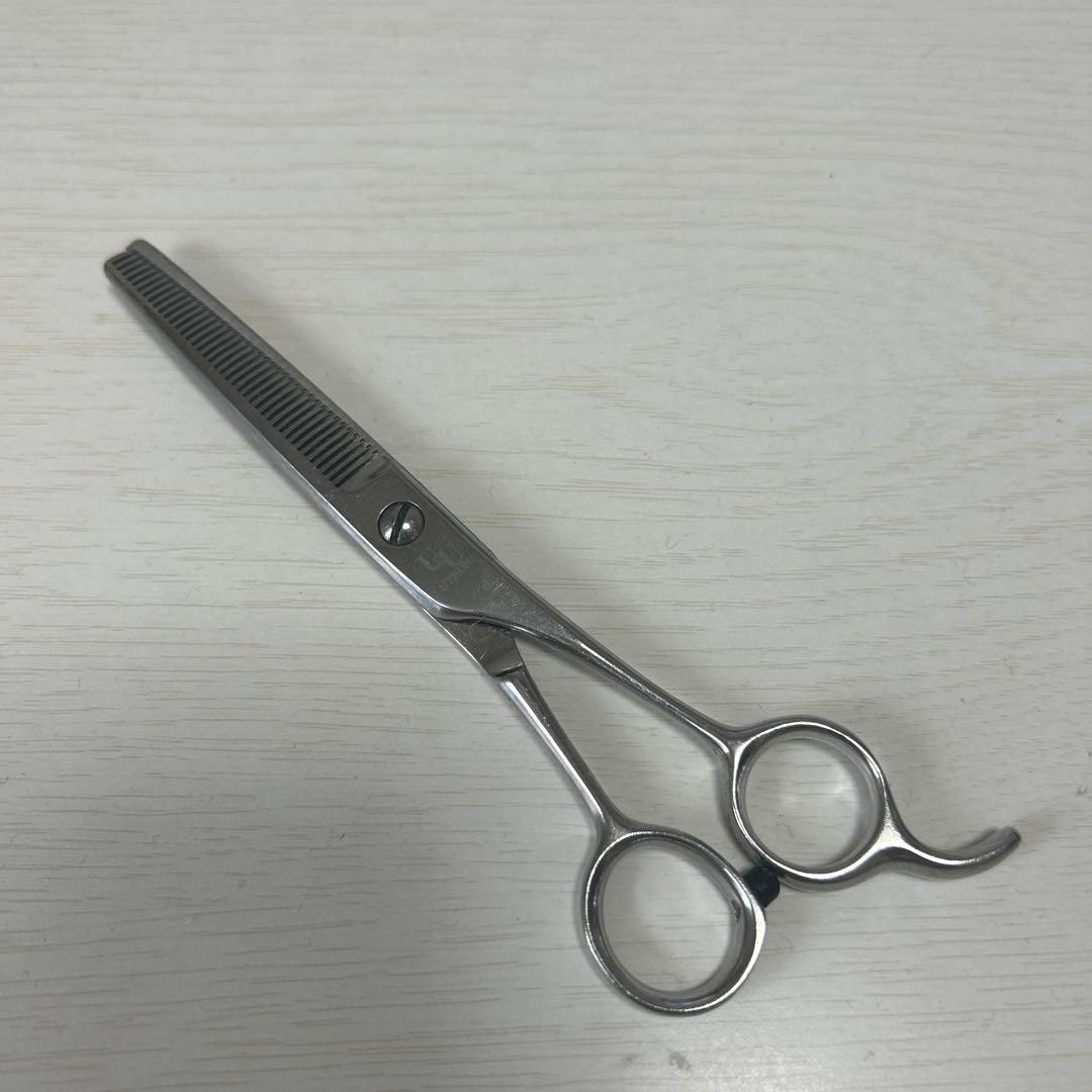 UTSUMI スキバサミ PT-40