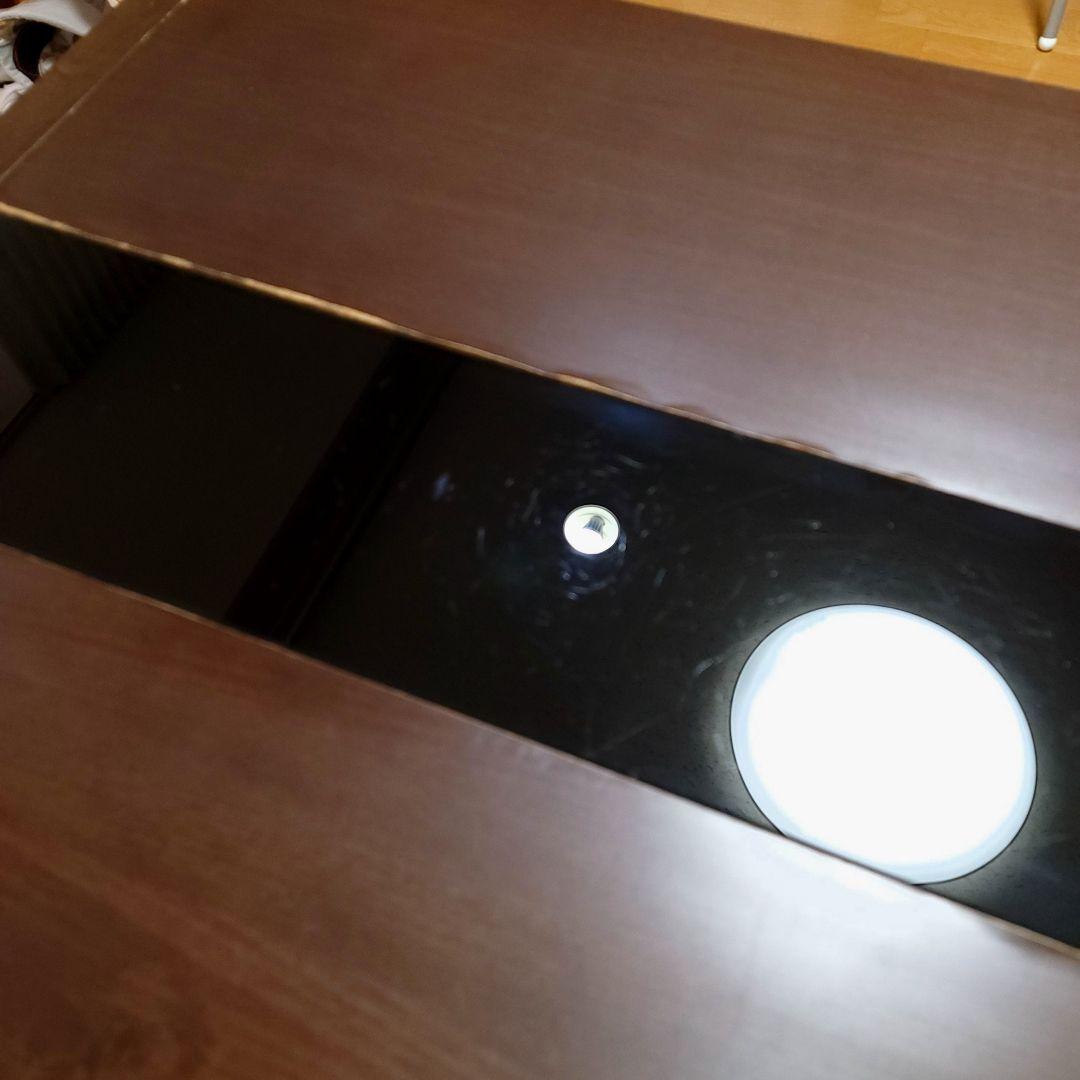 定価:300,000円 椅子6脚セット 180cmテーブル 大川家具