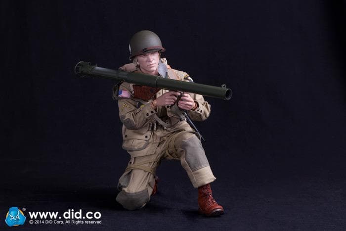 ミリタリー Did 101st AIRBORNE DIVISION RYAN A80097