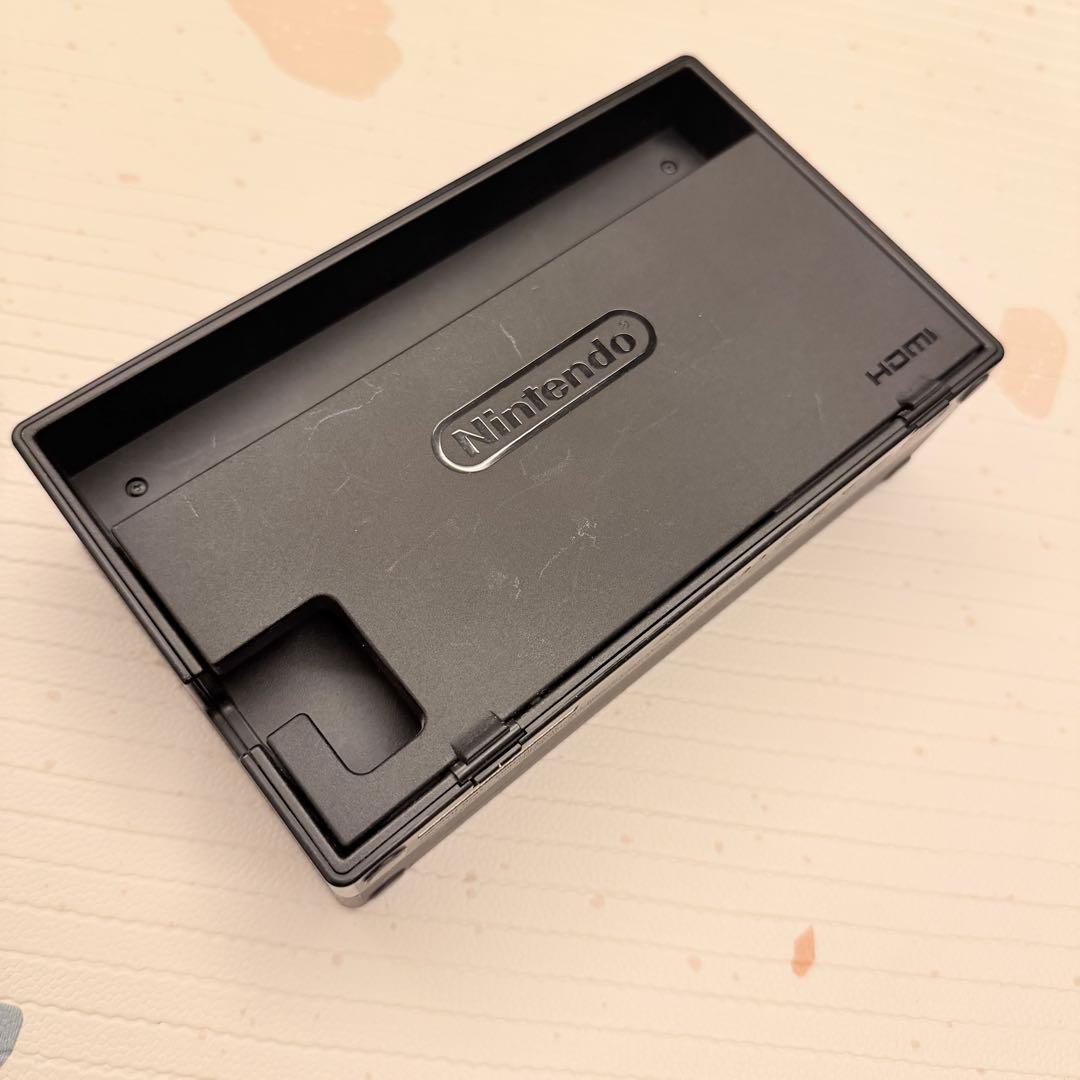 Nintendo Switch 1 付属品完備