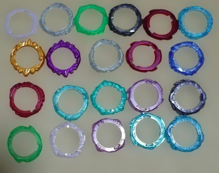 ベイブレードメタル　バースト大量セット まとめ売り