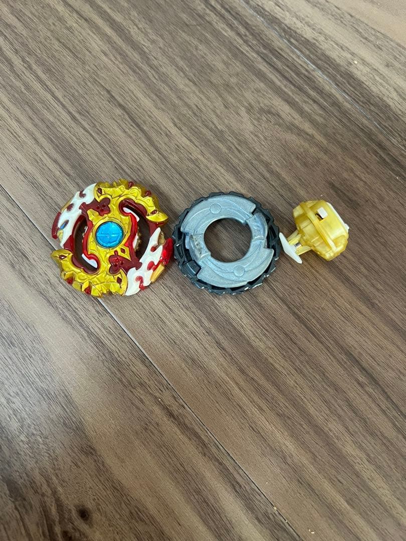 ベイブレードバースト まとめ売り 引退品