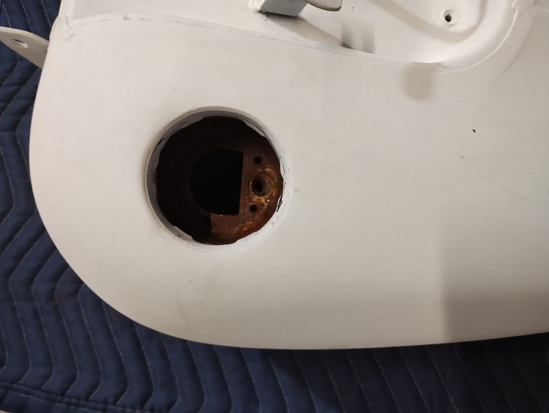 ハーレー fxdl タンク　エボ　ツインカム　ダイナ　ローライダー