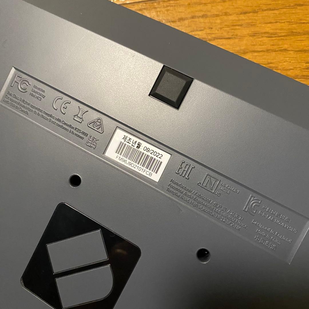 極美品★匿名　Novation FLKEY Mini MIDIキーボード 25鍵