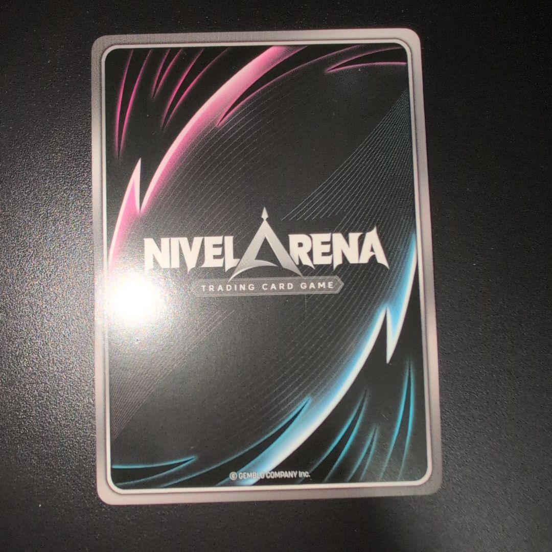 わ*め様 NIVEL ARENA NIKKE ニベルアリーナ ヘルム SPR