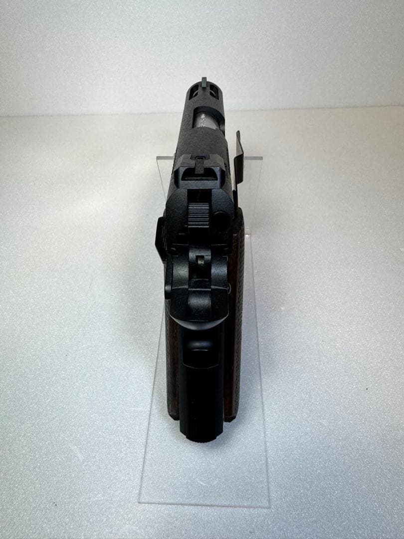 【東京マルイ 】V10 ULTRA COMPACT 外装カスタム