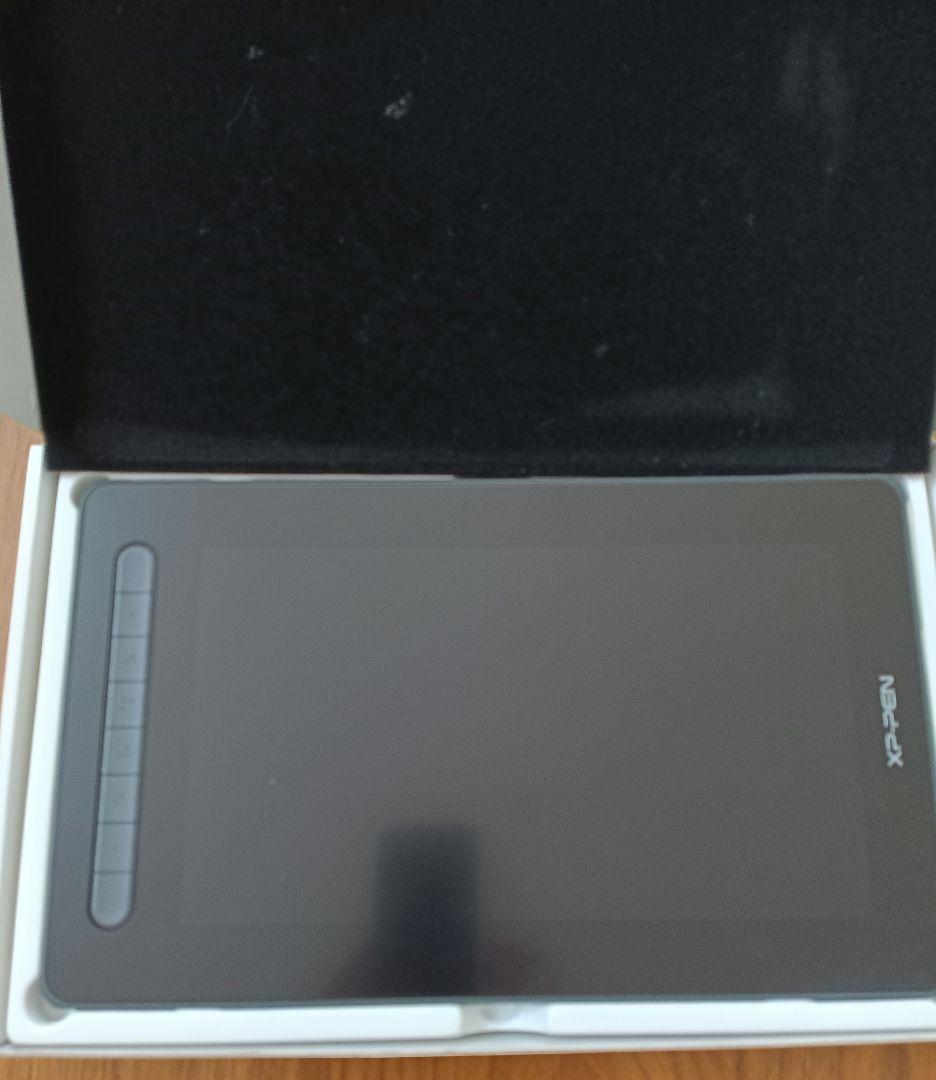 XP-PEN Artist 12 ペンタブレット本体