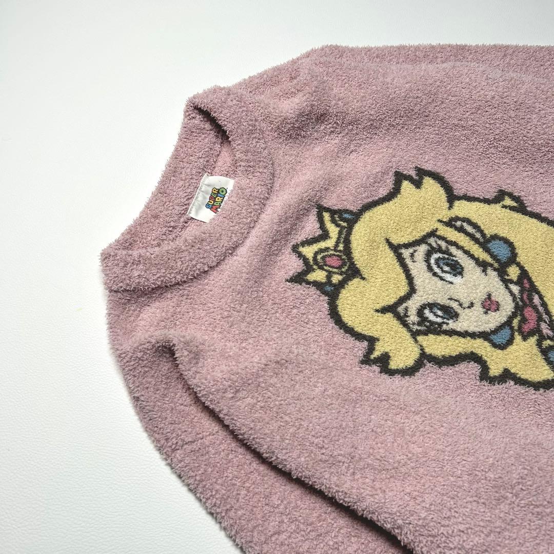 人気✨GELATO PIQUE ジェラートピケ ピーチ ルームウェア パジャマ