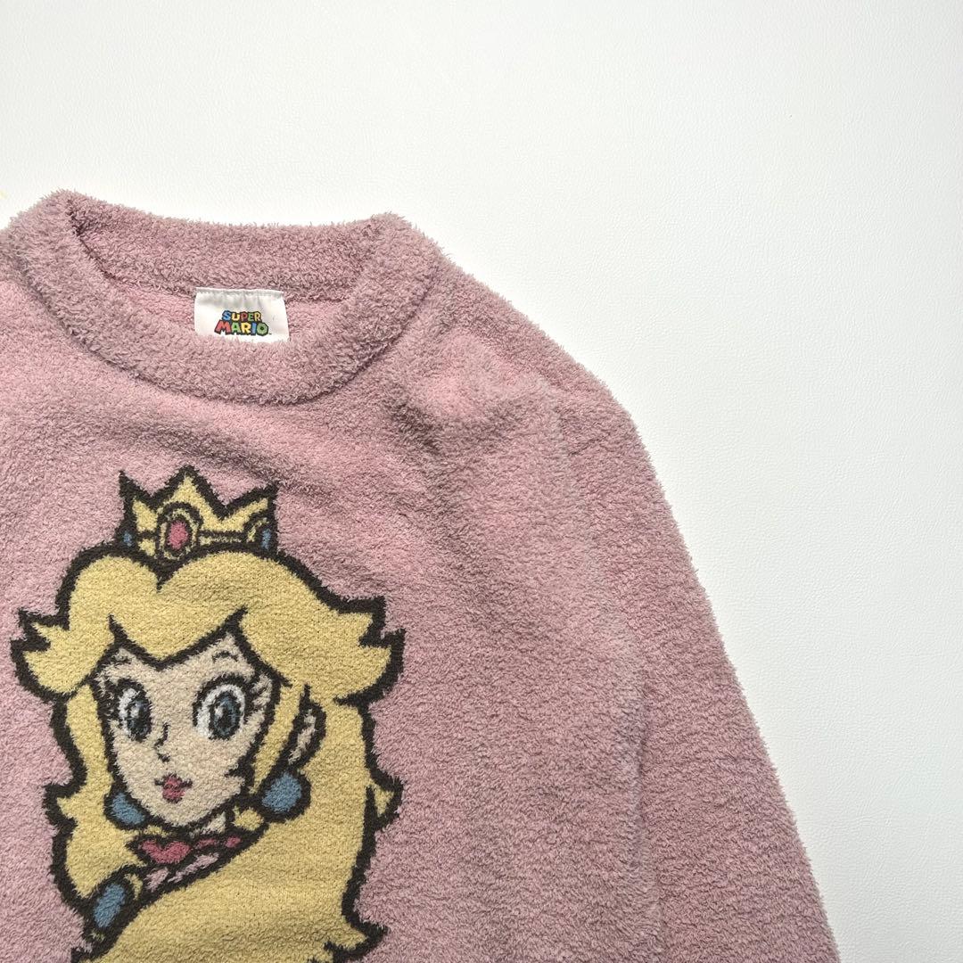 人気✨GELATO PIQUE ジェラートピケ ピーチ ルームウェア パジャマ