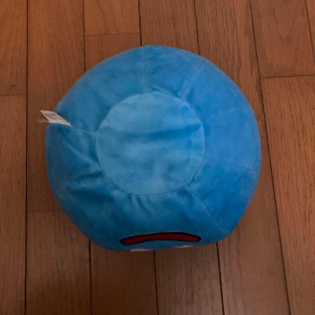 スライム　ぬいぐるみ　20cm ドラクエ　スクエニ
