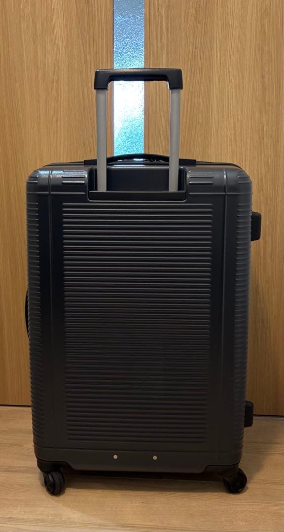 プロテカ スーツケース ポケットライナー キャリーケース