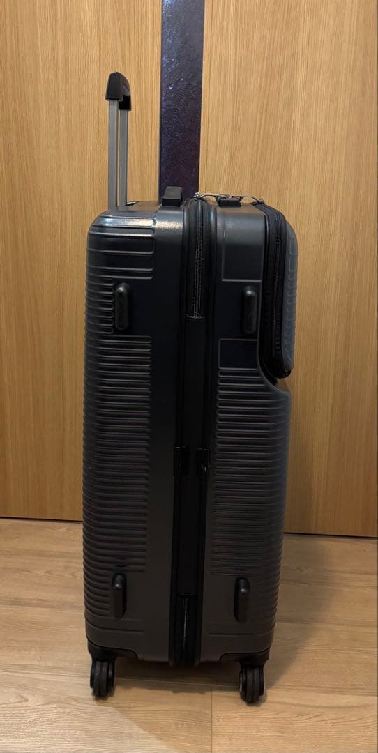 プロテカ スーツケース ポケットライナー キャリーケース