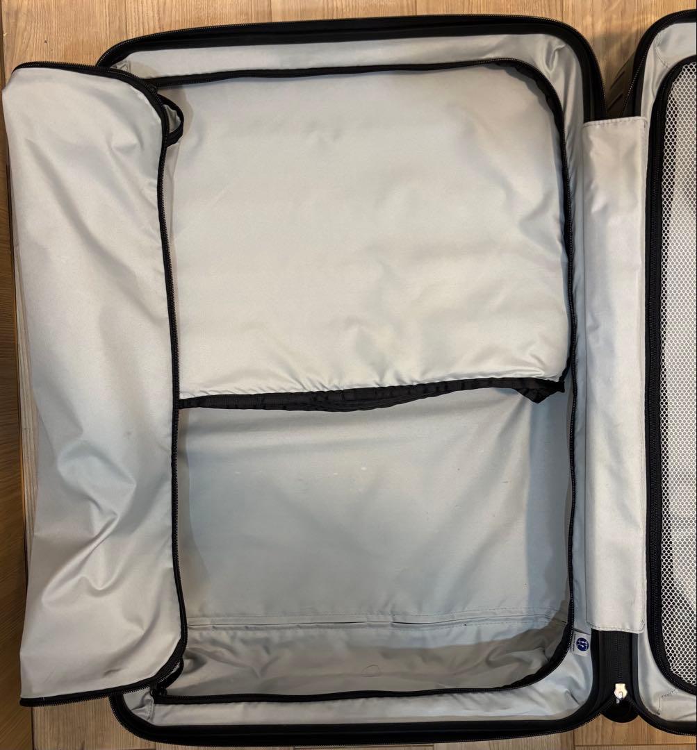 プロテカ スーツケース ポケットライナー キャリーケース