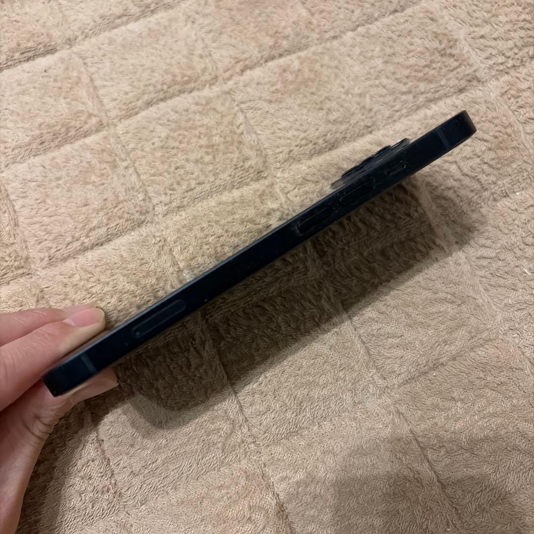 スマートフォン本体 Apple iPhone 13