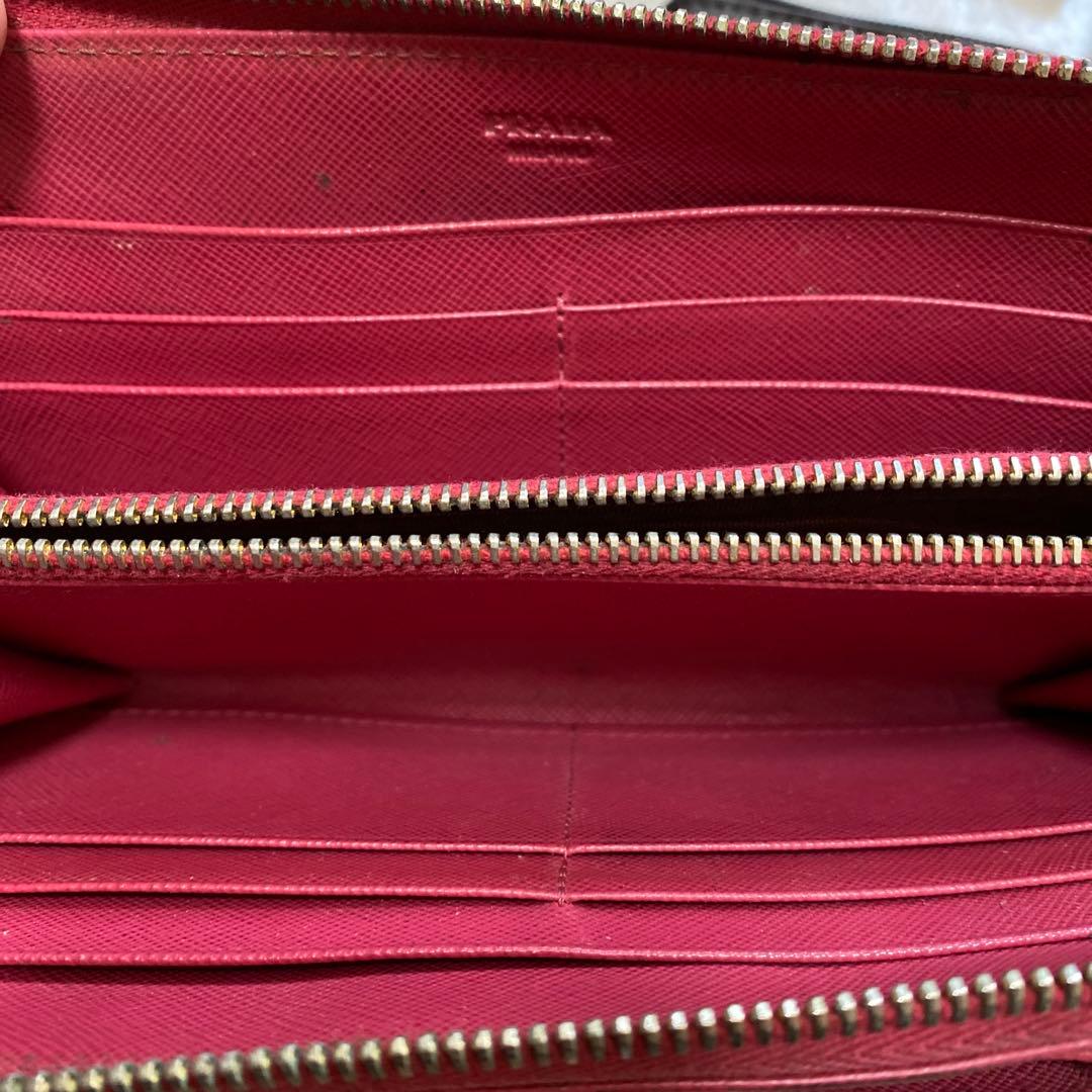 LOUIS VUITTON PRADA まとめ売り 財布 セット 長財布