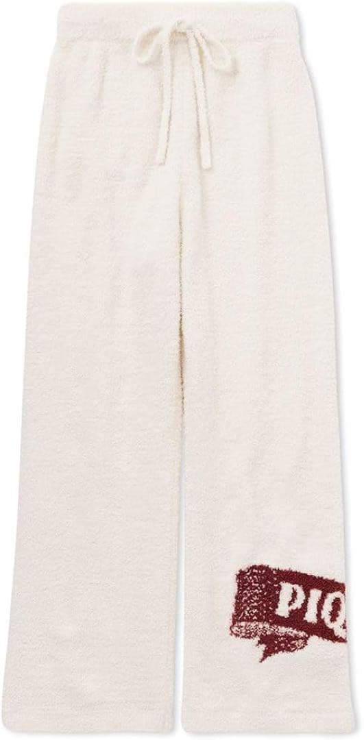 ジェラートピケ ホリデーベアジャガードプルオーバー