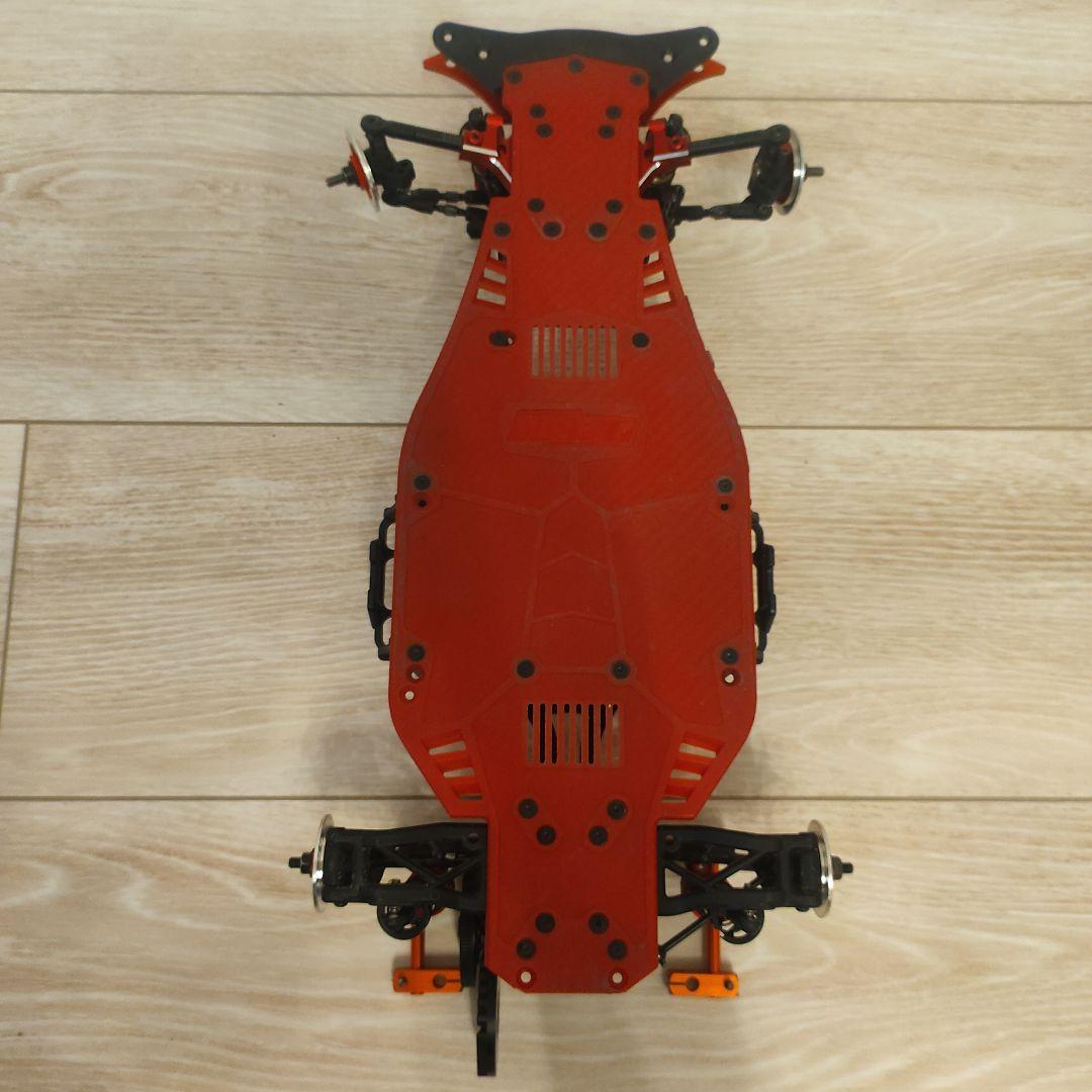 【中古】YD-2E RR仕様　二駆ドリフト仕 フルカスタム