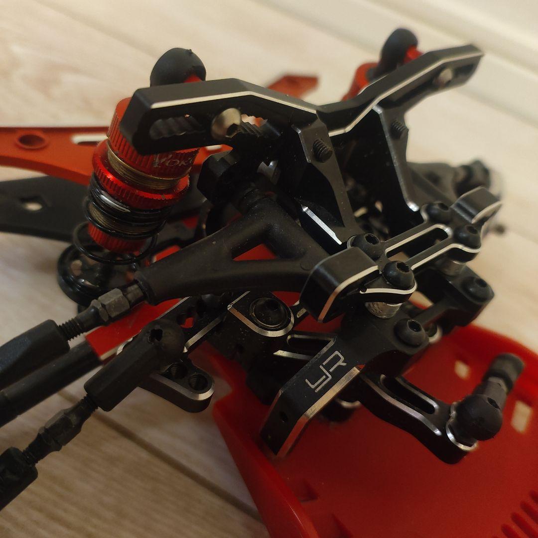 【中古】YD-2E RR仕様　二駆ドリフト仕 フルカスタム