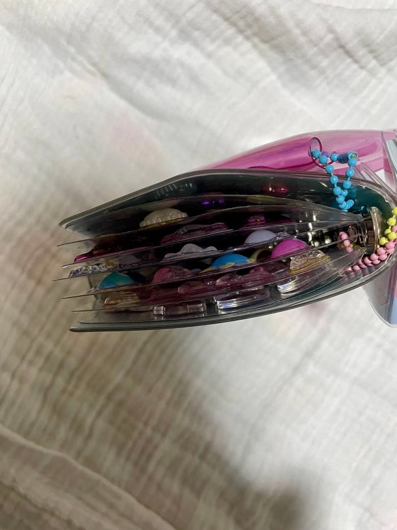 シール帳完成品！ボンボンドロップシールetc