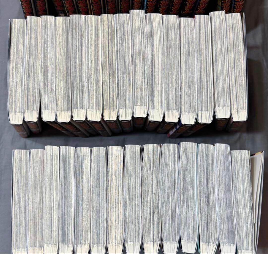 キングダム 全巻セット(1〜77巻)