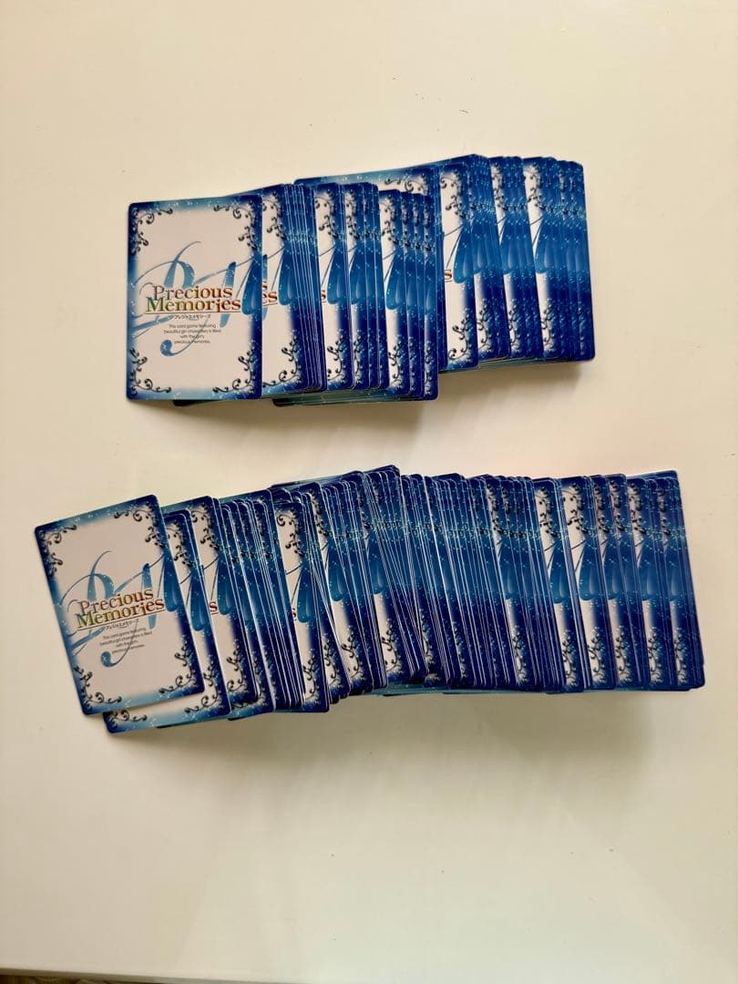 G*1様 プレシャスメモリーズ　ハイスクールD×D BorN 250枚以上