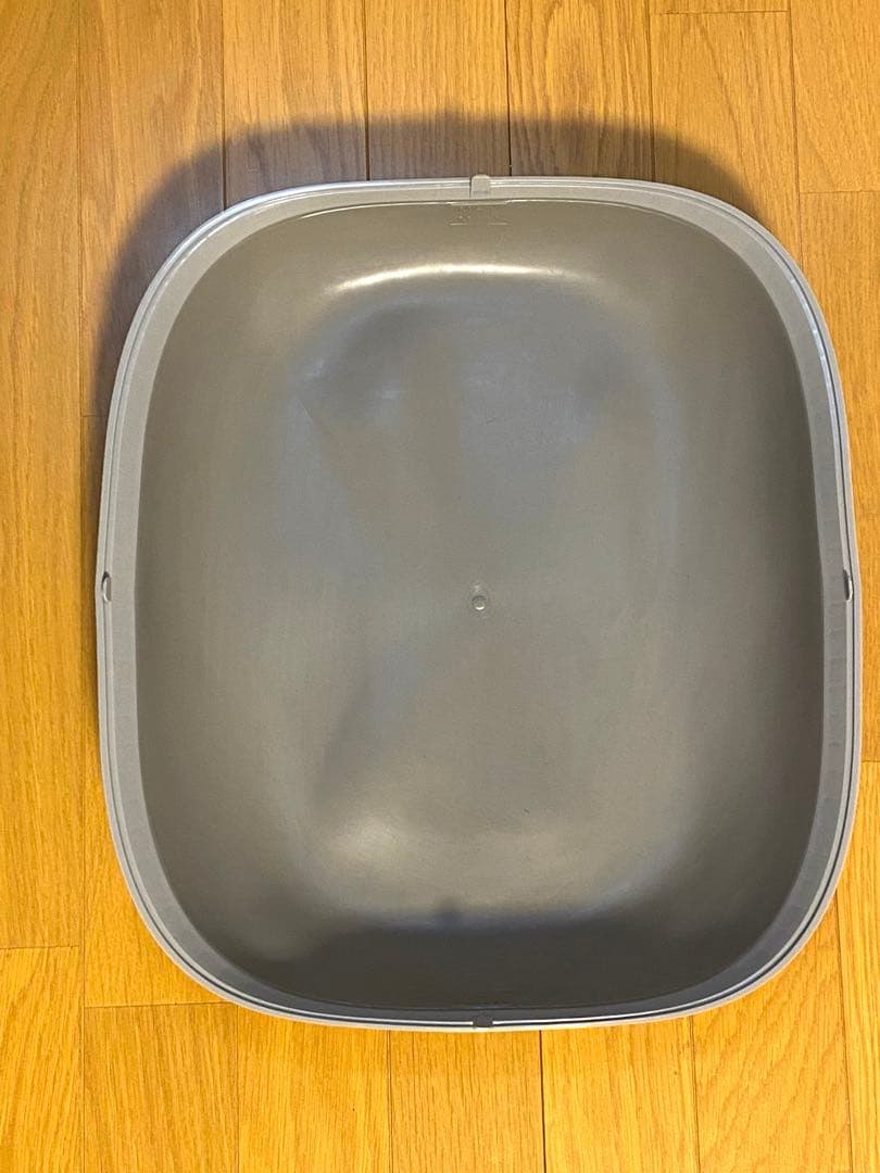 Swiftool全自動猫トイレ センサー付き 自動猫トイレ