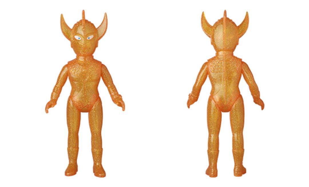 MATシリーズ ウルトラマンタロウ (ウルトラダイナマイトVer.)