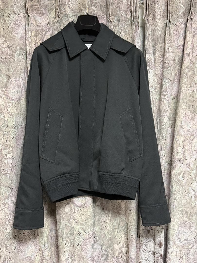 冊*様 25AW Bottega Veneta ウール素材ブルゾン