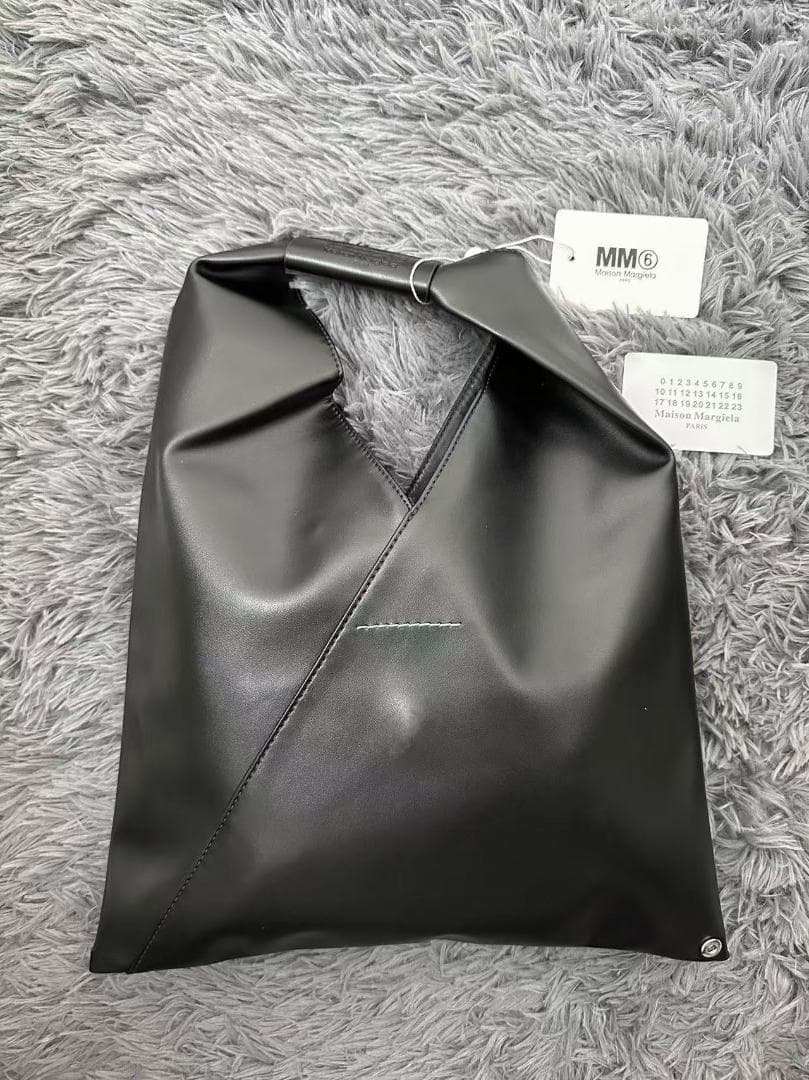 MM6 MaisonMargielaジャパニーズ バッグ