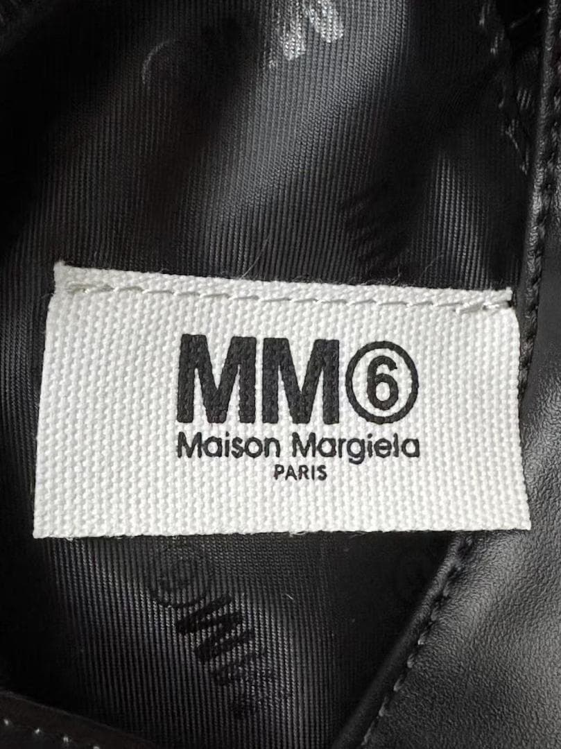 MM6 MaisonMargielaジャパニーズ バッグ