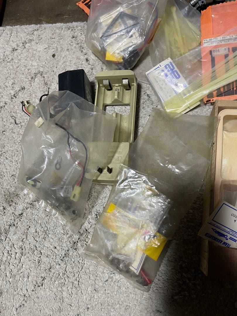 ホビーラジコン Tamiya